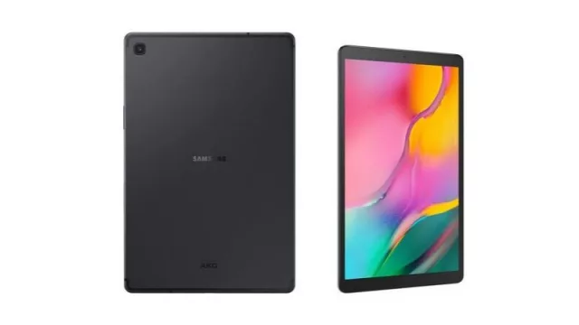 Para Samsung Electronics las tablets no murieron (más oferta)