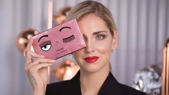 Lancome por Chiara Ferragni
