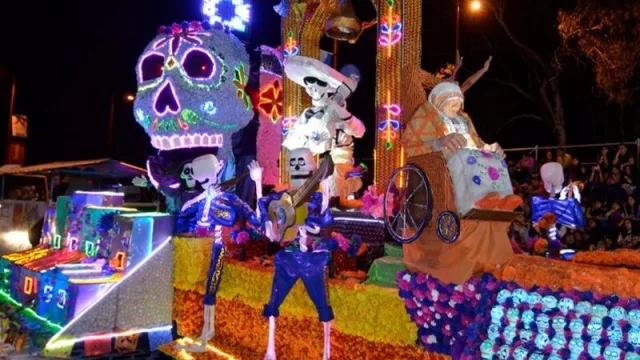 80% de ocupación hotelera en tiempo de la Fiesta Nacional de los Estudiantes