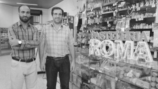 Pastelería Roma, un clásico salteño con casi 70 años de dulzura ininterrumpida