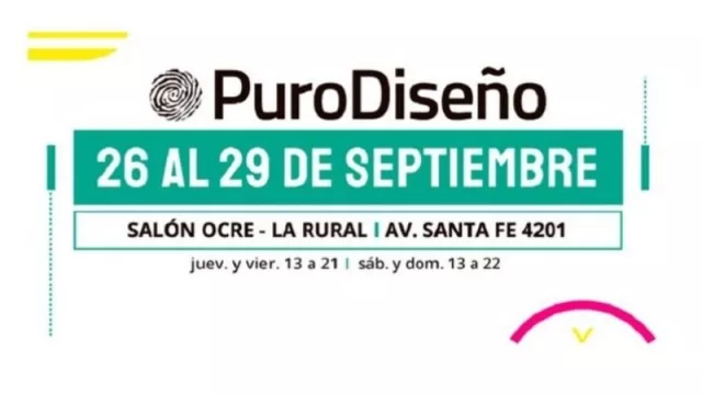 Hoy comienza Puro Diseño con la participación de jujeños que lucirán el arte andino en la CABA 