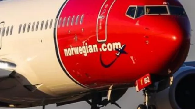 ¡Una más! Jujuy es la séptima ruta de cabotaje de Norwegian Air en el país