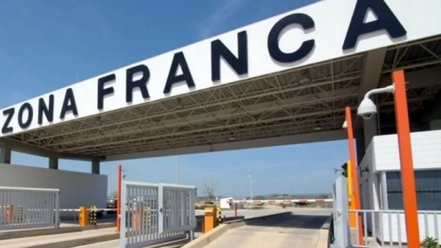 En octubre comenzarán las obras de la tan anunciada Zona Franca