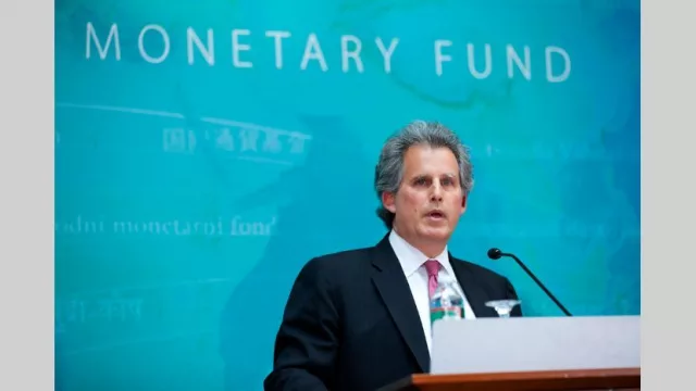 Último desembolso: Lacunza tendrá una reunión clave con David Lipton el martes en Nueva York