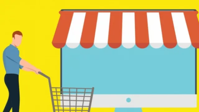 Comercio online vs. comercio local: ¿las primeras toman la delantera? 