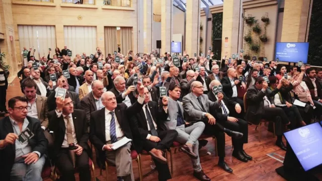 Con el compromiso de todos: CAME pide declarar la emergencia pyme 