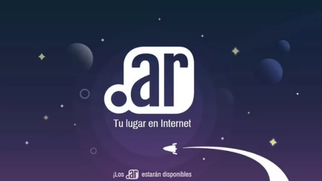 Atentos en tu empresa: ahora podés (y deberías) tener el dominio .ar (y no solo el .com.ar)