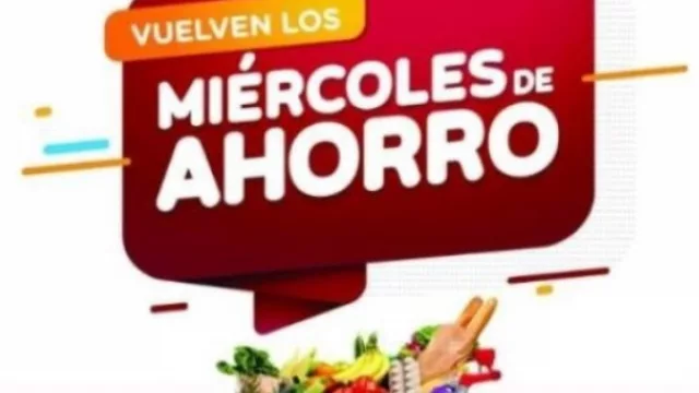 Re-implementan el 30% de descuento por compras en supermercados en Jujuy