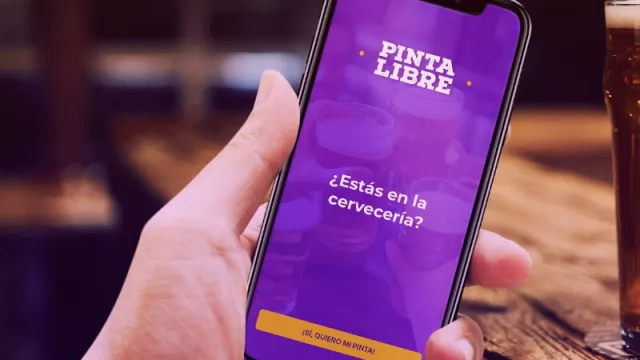 Pinta Libre, la plataforma con modelo suscripción para tomar cerveza a llegó a Neuquén 