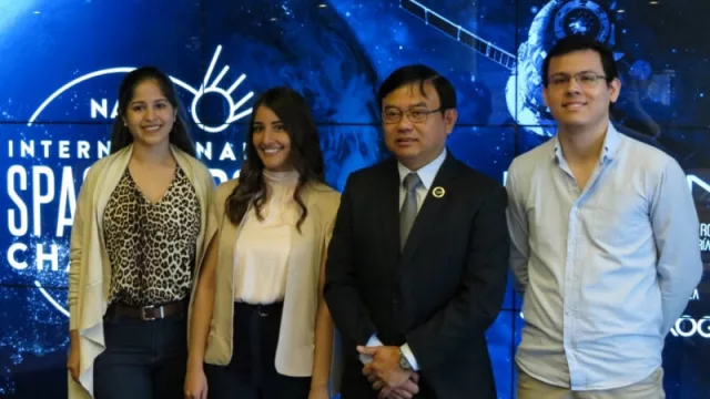 La hackathon global más grande del mundo tendrá su primera edición en Paraguay