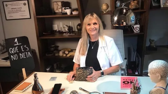 Naltreva (el fármaco más vendido de EE.UU. contra el sobrepeso y la obesidad) ya se vende en Jujuy