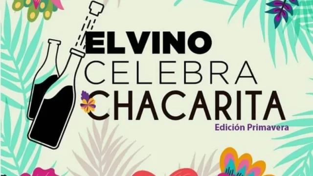El ciclo El Vino Celebra llega a Chacarita en su gira por los barrios porteños