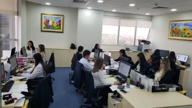 Empresa paraguaya se fusiona con una importante firma internacional