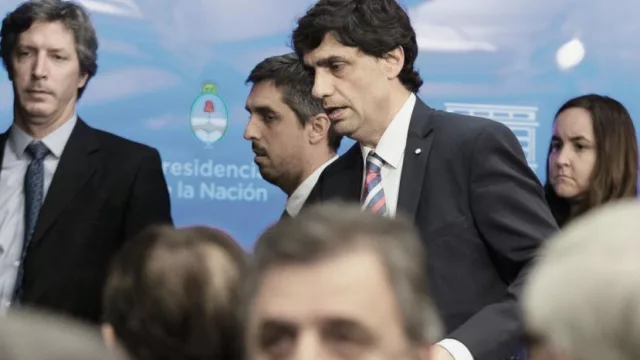 Día D: arranca el análisis de las propuestas de bancos por reperfilamiento