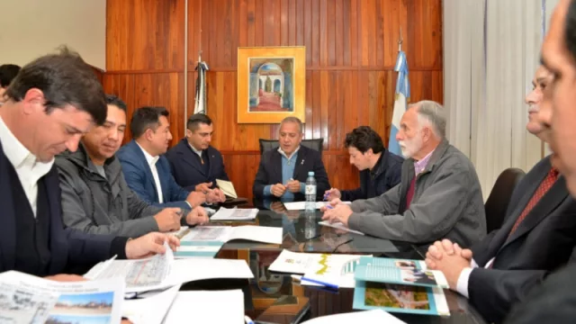 ¡Juntos en Jujuy! La provincia y Bolivia se unen en busca de la integración ferroviaria