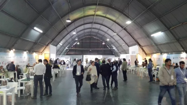 Proyectos, ideas y negocios: el balance que dejó el Congreso de Caña de Azúcar 