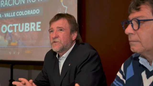 Desde el 1 de octubre, Jujuy y el mundo podrán transitar el corredor turístico que une Yungas y Quebrada