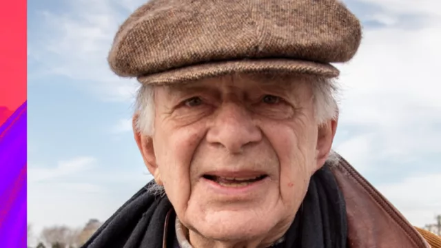 ¡Viene Ricardo Aronovich! Presentaron la 5° Edición del Festival Internacional de Cine de las Alturas