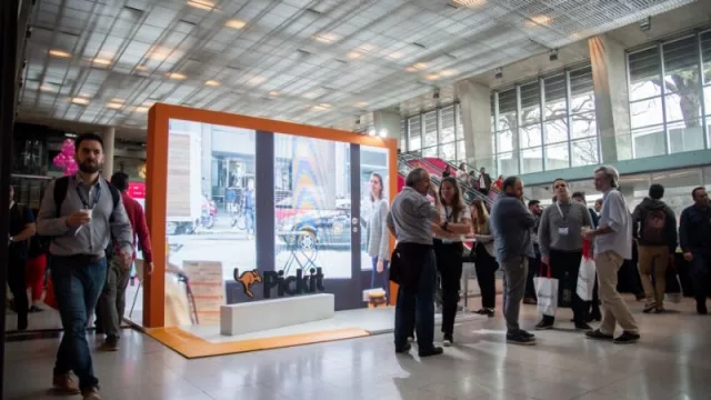 Pickit es el mejor servicio y solución logística para eCommerce de Argentina (seguro uno te queda cerca)