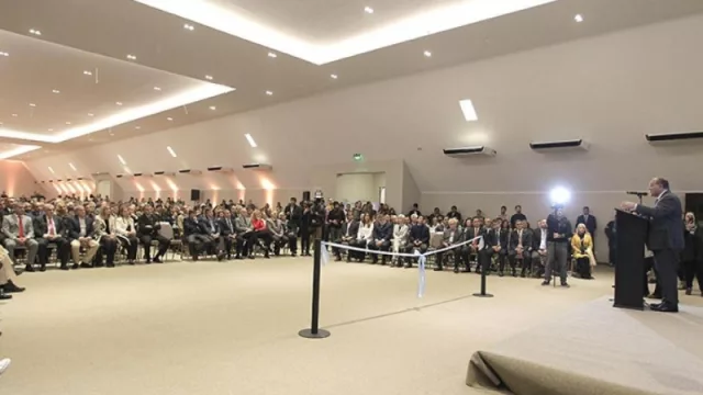 Hoy inicia el Congreso Internacional de Caña de Azúcar en Tucumán