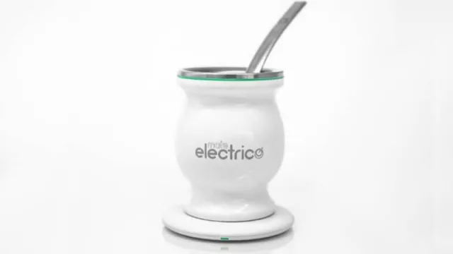 Mate Eléctrico y las complicaciones de innovar en Argentina: se enfría la economía, ¡pero no los verdes!