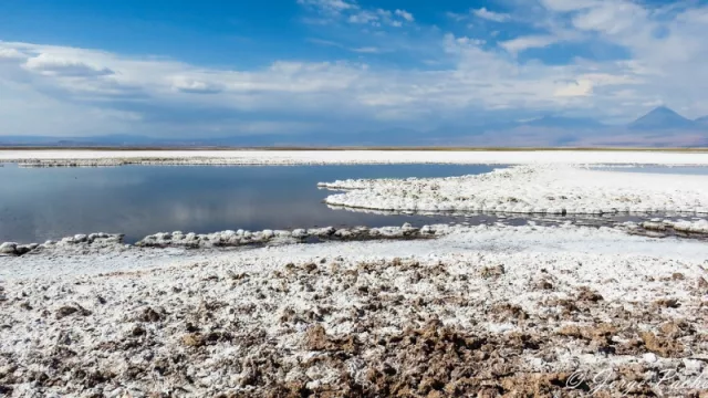 ¡Más producción de litio en Jujuy! Se viene la segunda etapa de un proyecto activo en la puna jujeña