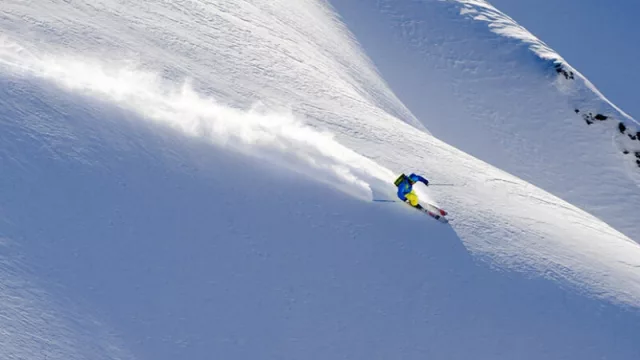 Una inversión de $ 520 millones va a la nieve de San Martín de los Andes