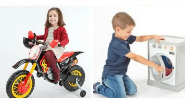 Para achicar la brecha de género en CTIM: ¡a por los “Juguetes libres de estereotipos”!