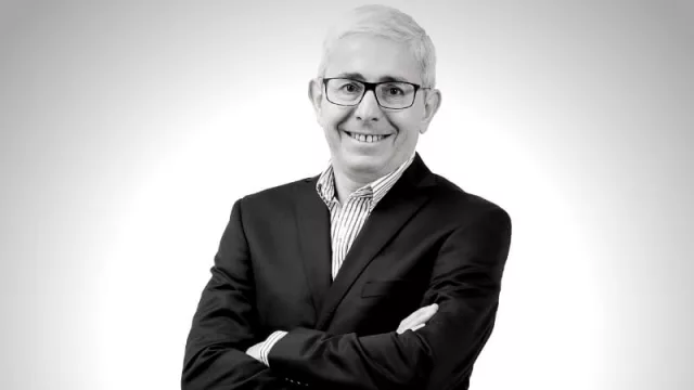 Nextbyn nombra nuevo presidente para Argentina