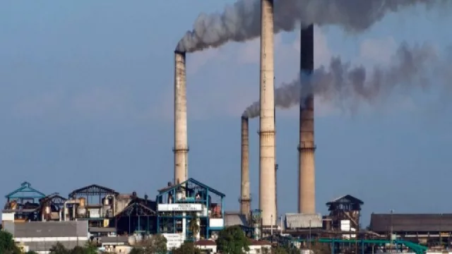 Uno de los ingenios más grande de la provincia molería desde esta semana