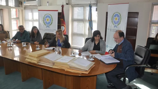 Pese a la crisis, 22 empresas salteñas presentaron propuestas para recibir ayuda oficial 