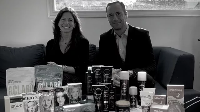 Godrej Argentina anunció nuevo CEO (y gerente de MKT)