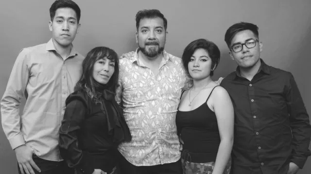 Los Bignon: una familia inquieta y emprendedora