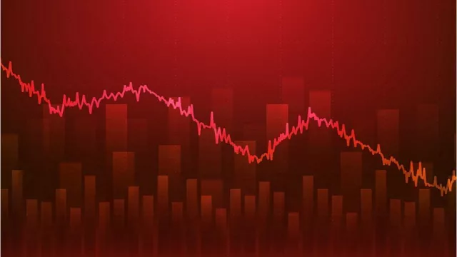 Los bonos muestran leves rebotes tras el derrumbe del lunes