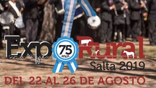 La Provincia eximirá de impuestos a las compras y ventas que se hagan en la Expo Rural