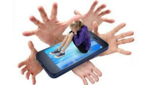 Grooming: acoso sexual en internet contra los chicos 