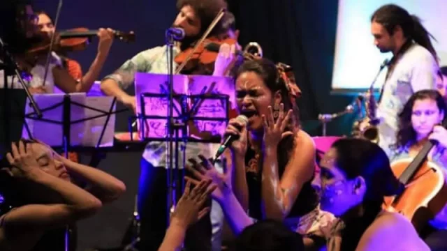 Centro de Asunción espera recibir a más de 100.000 personas en los festejos por su fundación