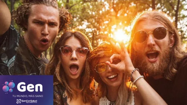 Sancor Salud también tiene un plan para los jóvenes (incluye Deezer gratis y mimos para sus mascotas)