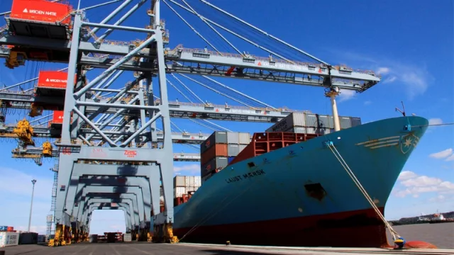 Pluscargo, líder en logística internacional permite importar a Córdoba, NOA y NEA vía Montevideo (más eficiencia frente al puerto de Buenos Aires)