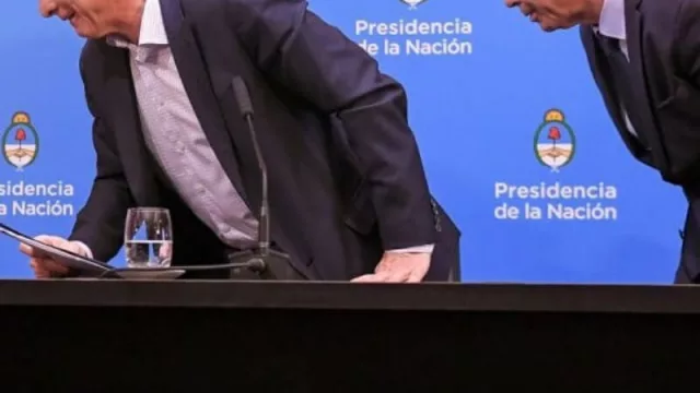 Te lo dije… era feriado cambiario y bancario el lunes y martes (las medidas “por goteo” desgastan)