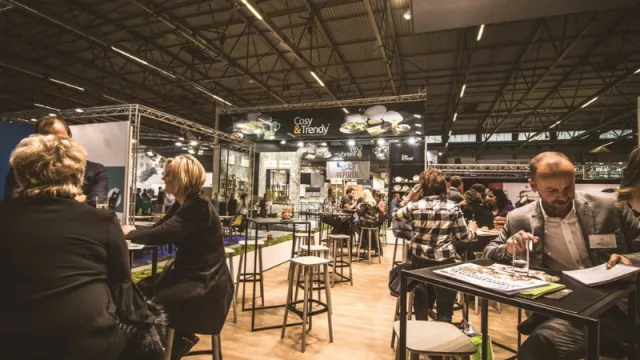 Anuga: Empresas paraguayas expondrán sus productos ante 160 mil personas 