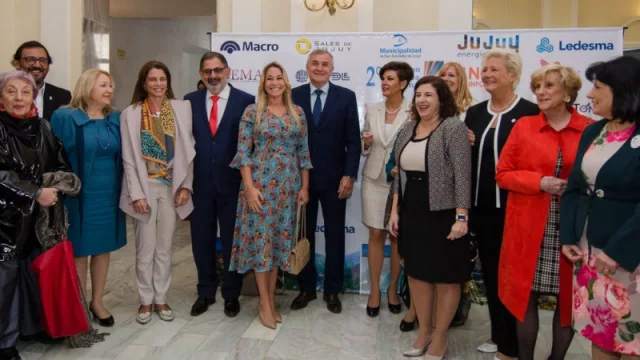 ¡Mujeres al poder! Jujuy apuesta a proyectos productivos de la mano de emprendedoras locales