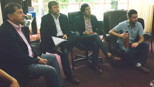 Una visión de la obra pública: empoderar al Estado y trabajar codo a codo con los sectores privados