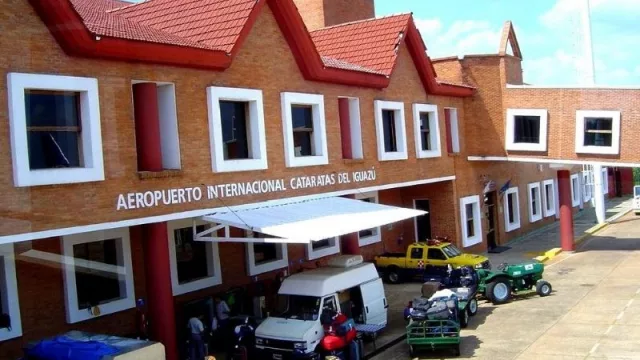 Misiones gestiona un vuelo directo entre Estados Unidos y Puerto Iguazú