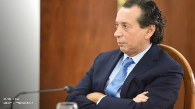 Gestión y política a días de las PASO: Dante Sica llega hoy a Salta