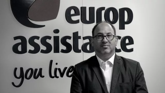 Nuevo gerente comercial designado en Europ Assistance