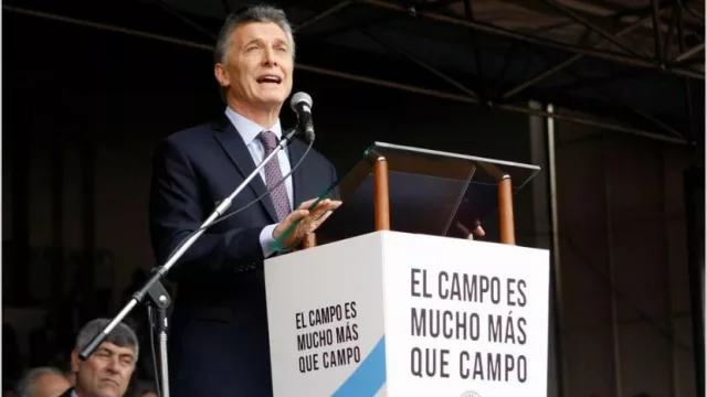 Agroindustria volverá a tener rango de ministerio