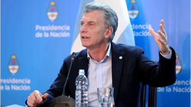 Se afirma Macri: más del 50% ya cree que en el próximo año la economía estará mejor