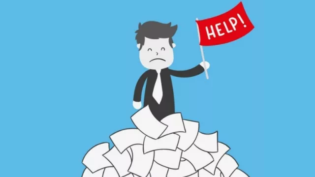 El “fantasma de las b” de las empresas: los daños punitivos 