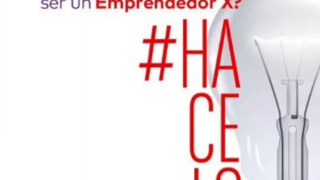 Ya abrió la convocatoria para la 15º edición del Premio Emprendedor X (hasta el 30 de septiembre)